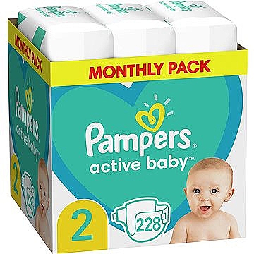 pampers pants 7 80