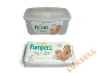 pieluchy pampers active baby 5 pieluchy pieluszki 156szt