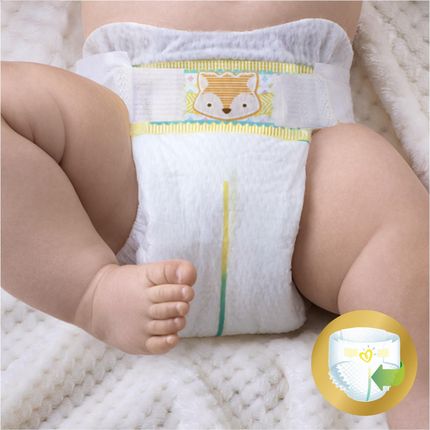 pampers mini 80