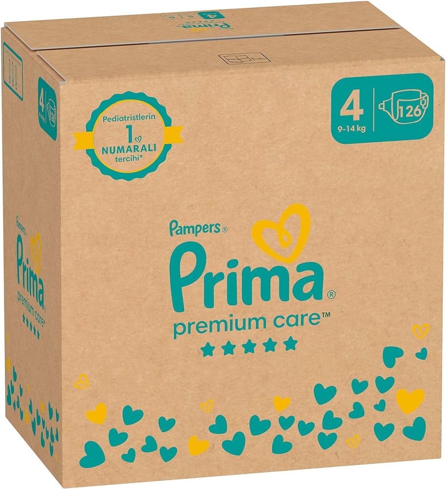 pieluchomajtki firmy pampers rozmiar 6