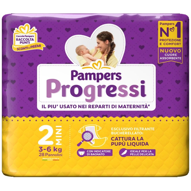 pampers kraj pochodzenia