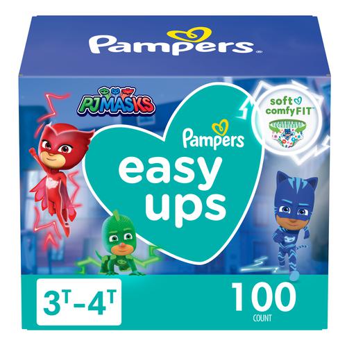 pampers 4 promocja auchan