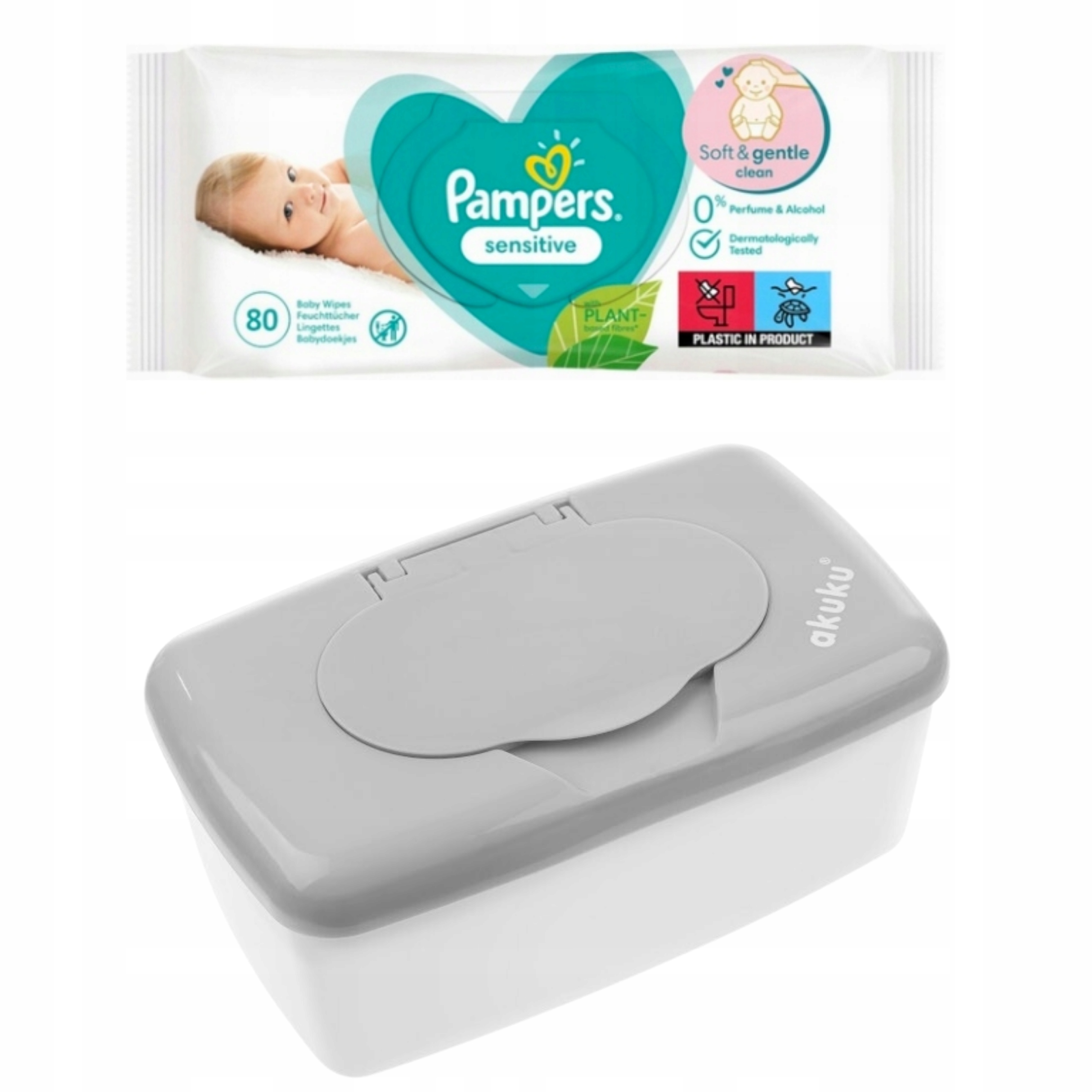 pampers 5 jaka waga