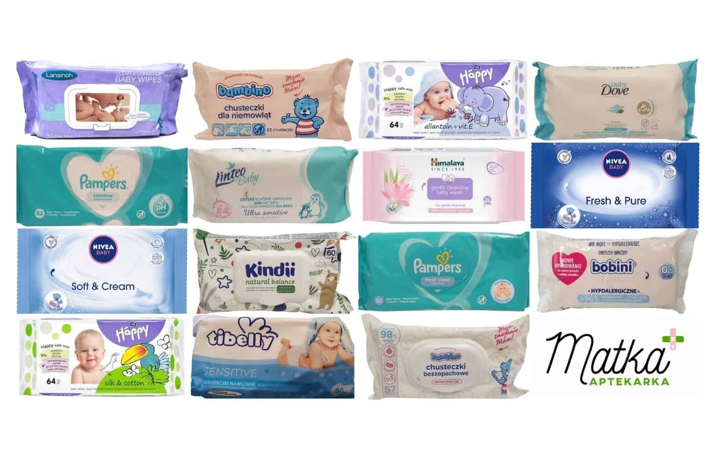 pampersy pampers lidl