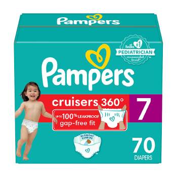 mg2450 pampers