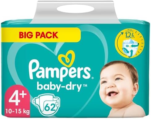 pampers premium care size 3