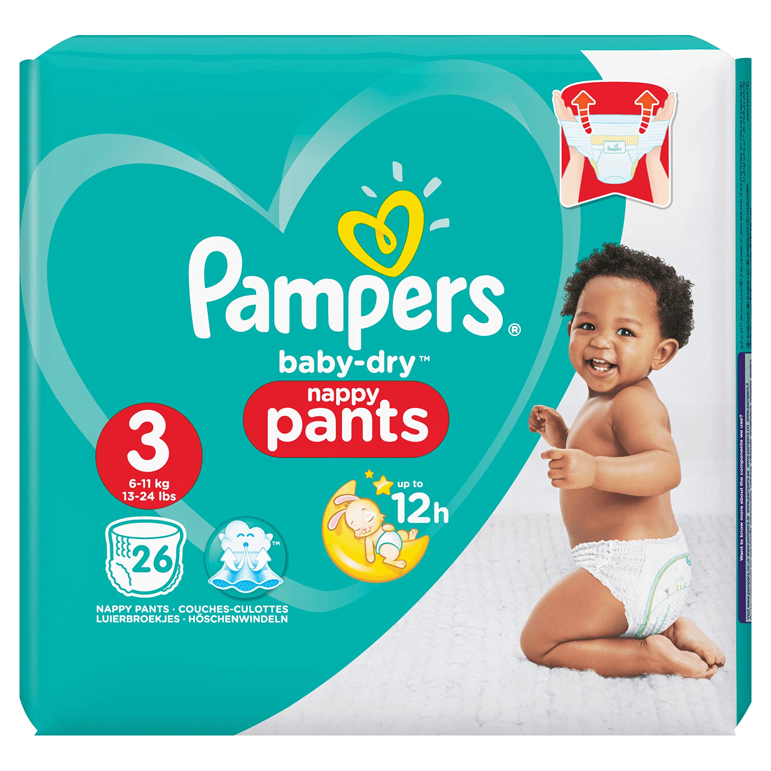 pampers premium care 3 forum