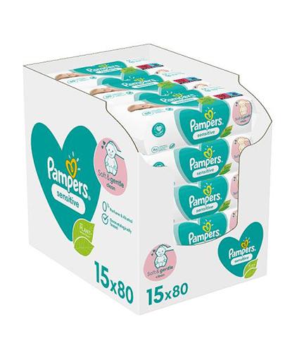 pieluchy pampers 3 premium