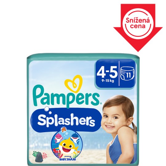 pampers rossmann 1 gr nie ma