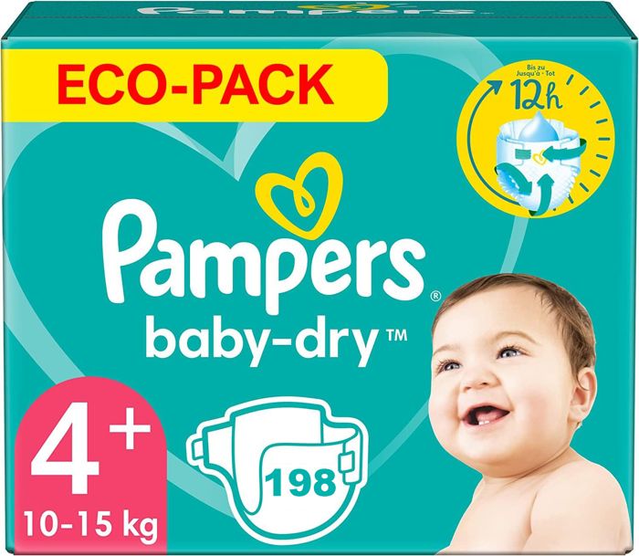 pamoers 1 i pampers care 1