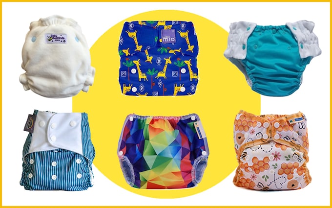 pampers 3 100