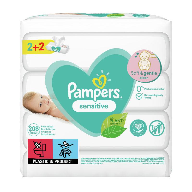 pampers pants 6 opinie