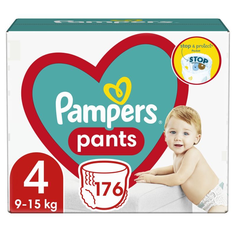 pampers premium care 5 pieluchomajtki