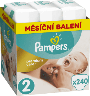 feedo pants 4 pampers promocja