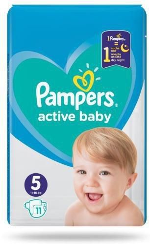 pampers premium care 88 szt cena