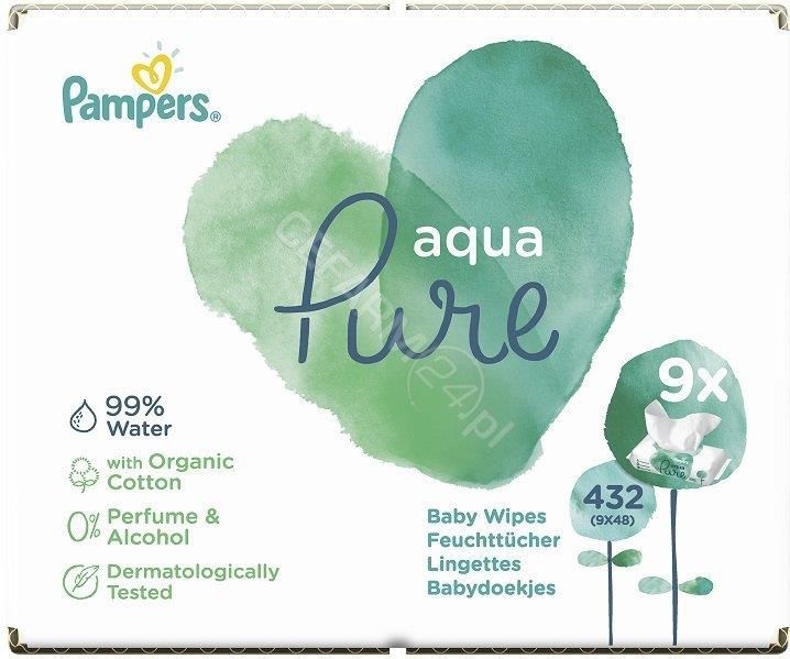 pampers 4+ a 5