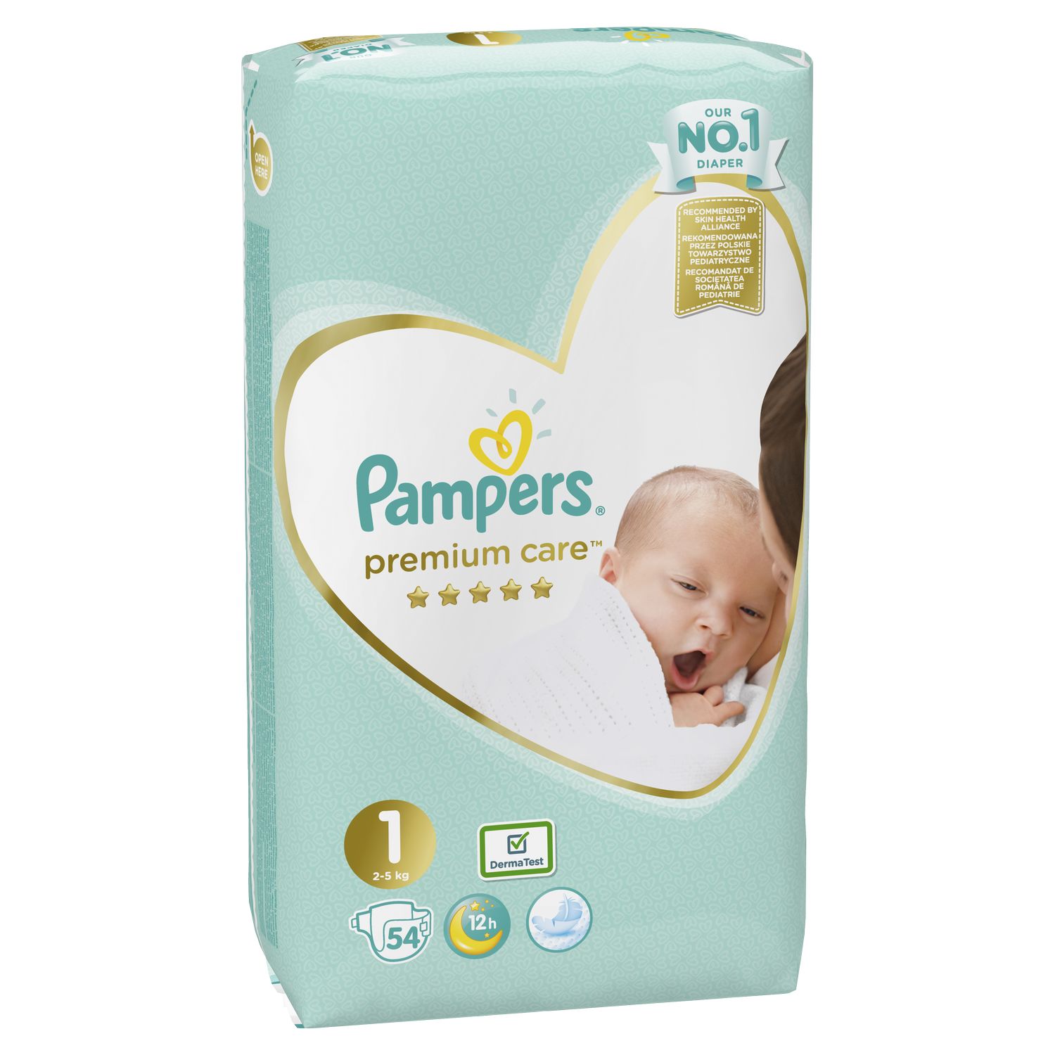 pampers 3 tesco