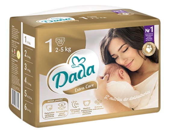 pampers 2 rossmann