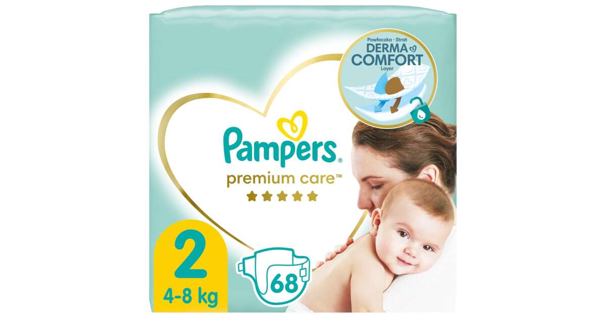 pampers slep & play