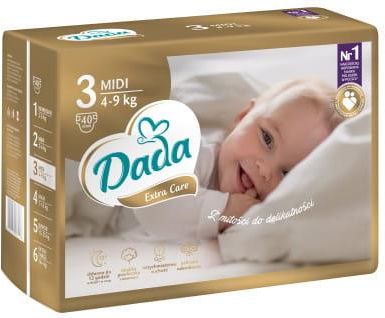 pieluchy dada box a premium różnice