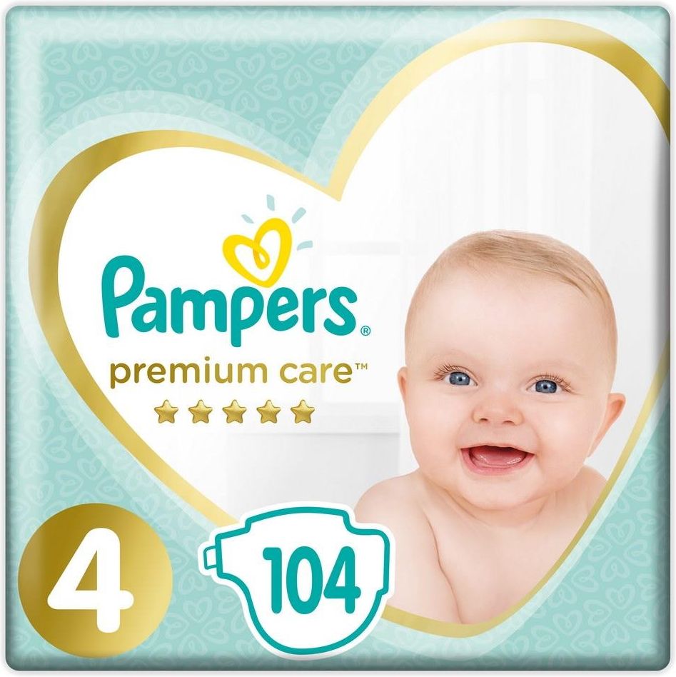 pampers premium care 2 2018