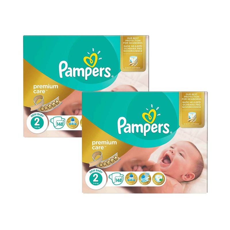 pampers splashers 11