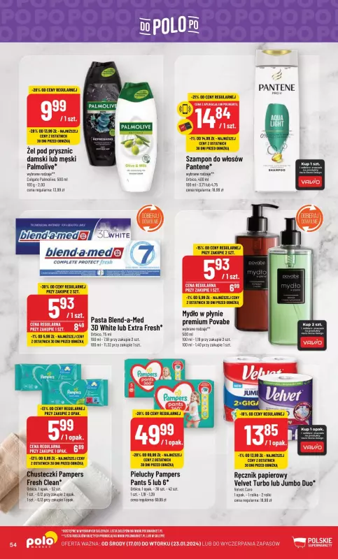 rossmann pieluchy cena