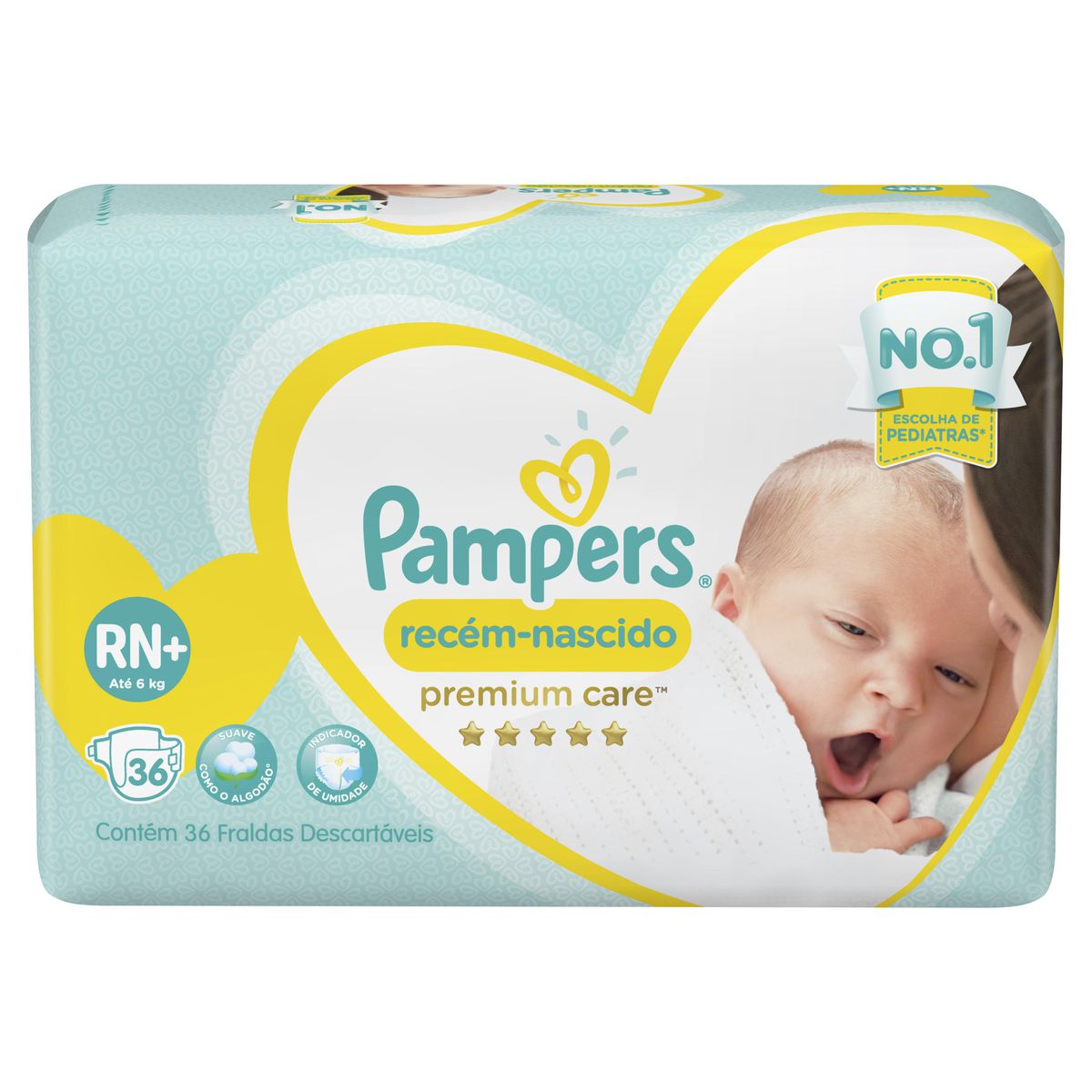 pieluchy pampers 2 najtaniej