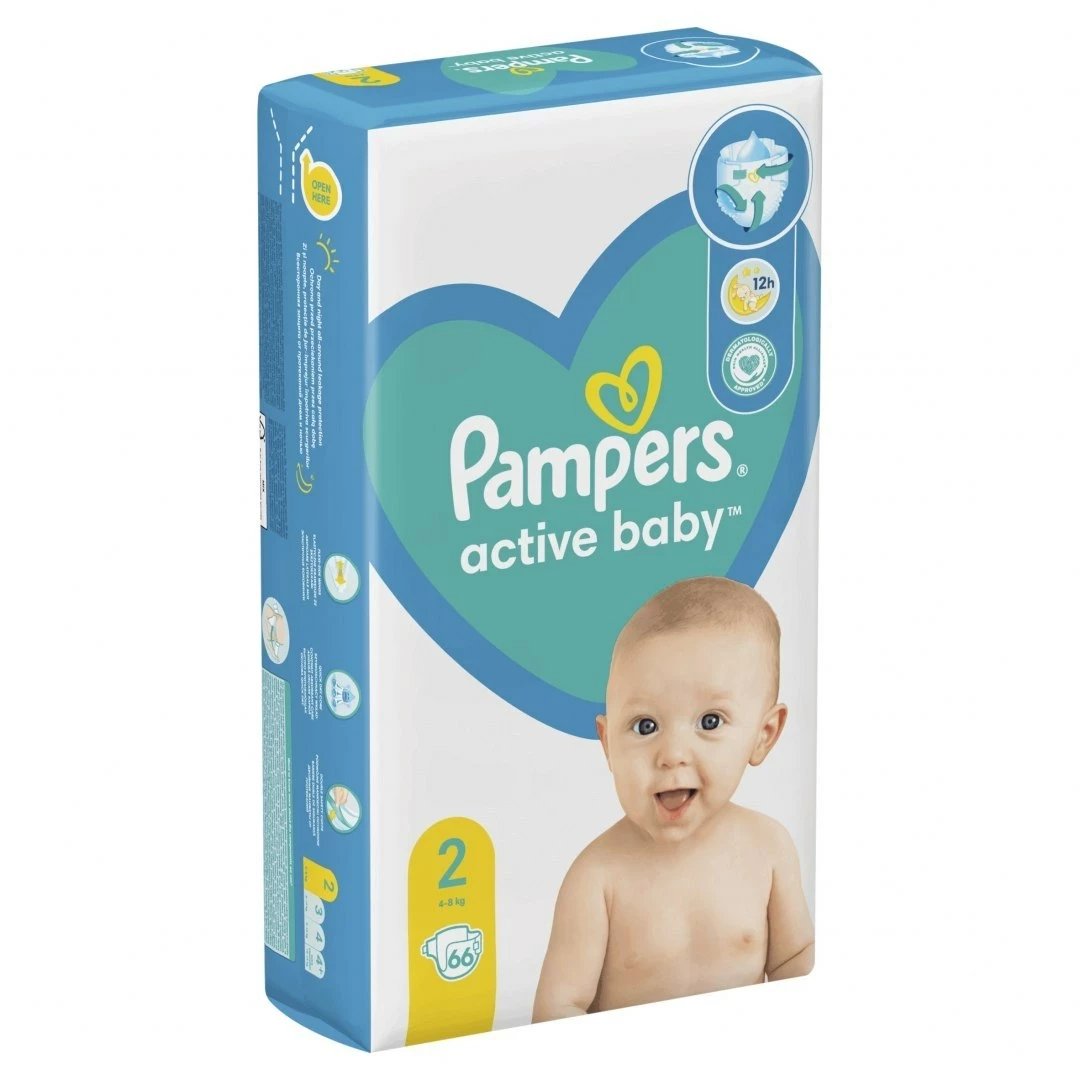 emag pampers premoum care 3