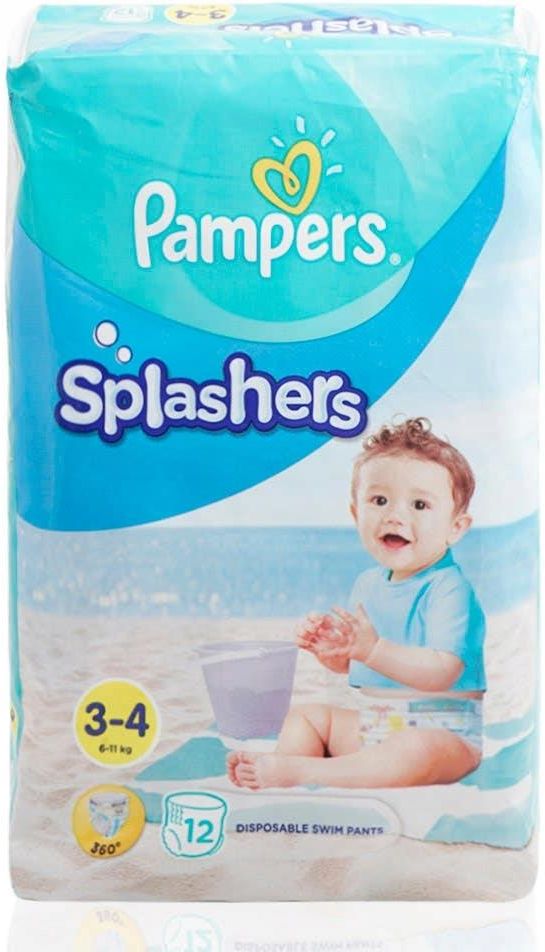 pieluszki pampers premium care 1 cena