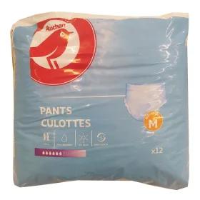 rossmann pampers pants pieluchomajtki rozmiar 5 junior 12-18kg 48 sztuki