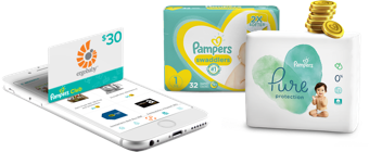 pampers active baby dry 4 plus