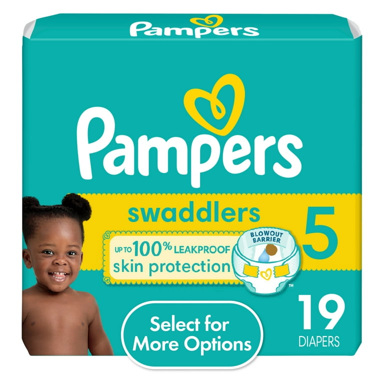 pampers pure 4 ceneo