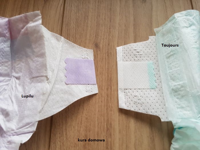 pampers chusteczki nawilżane allegro 6x56