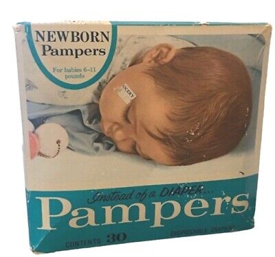 simply market pampers premium care