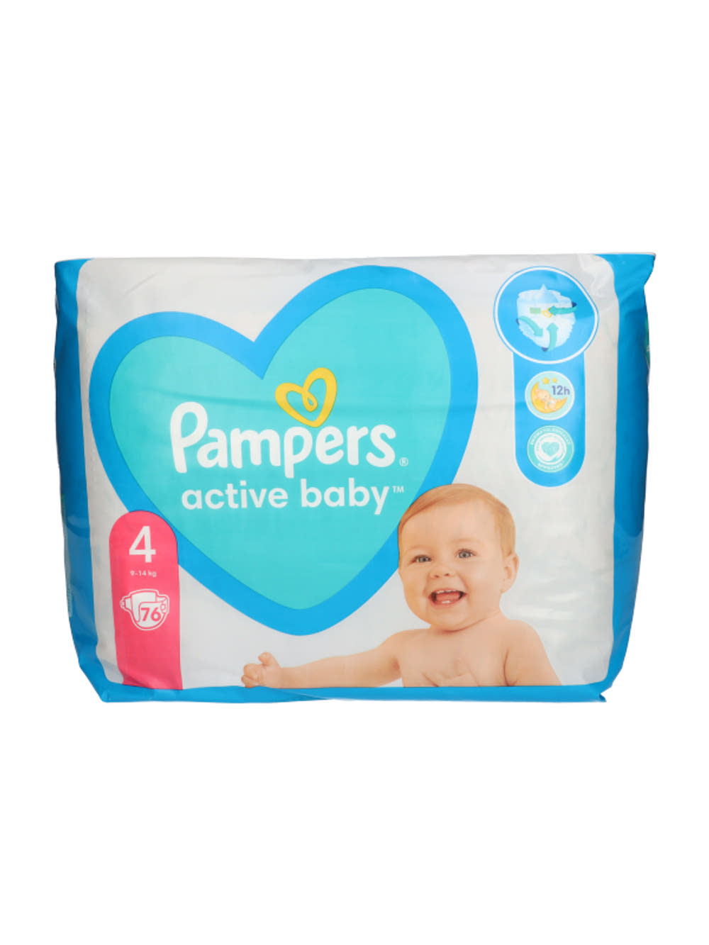 próbki pampers