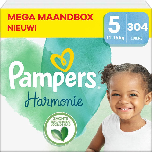 pampers pants premium care