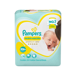 praca pampers