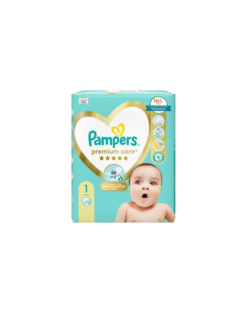 selgros pampers pants 6