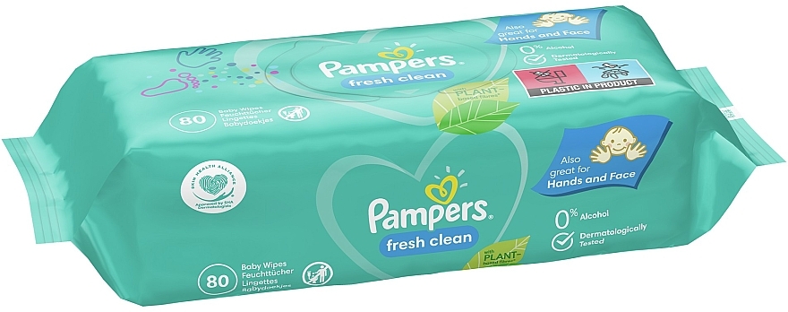 pieluchy papmpers nbox