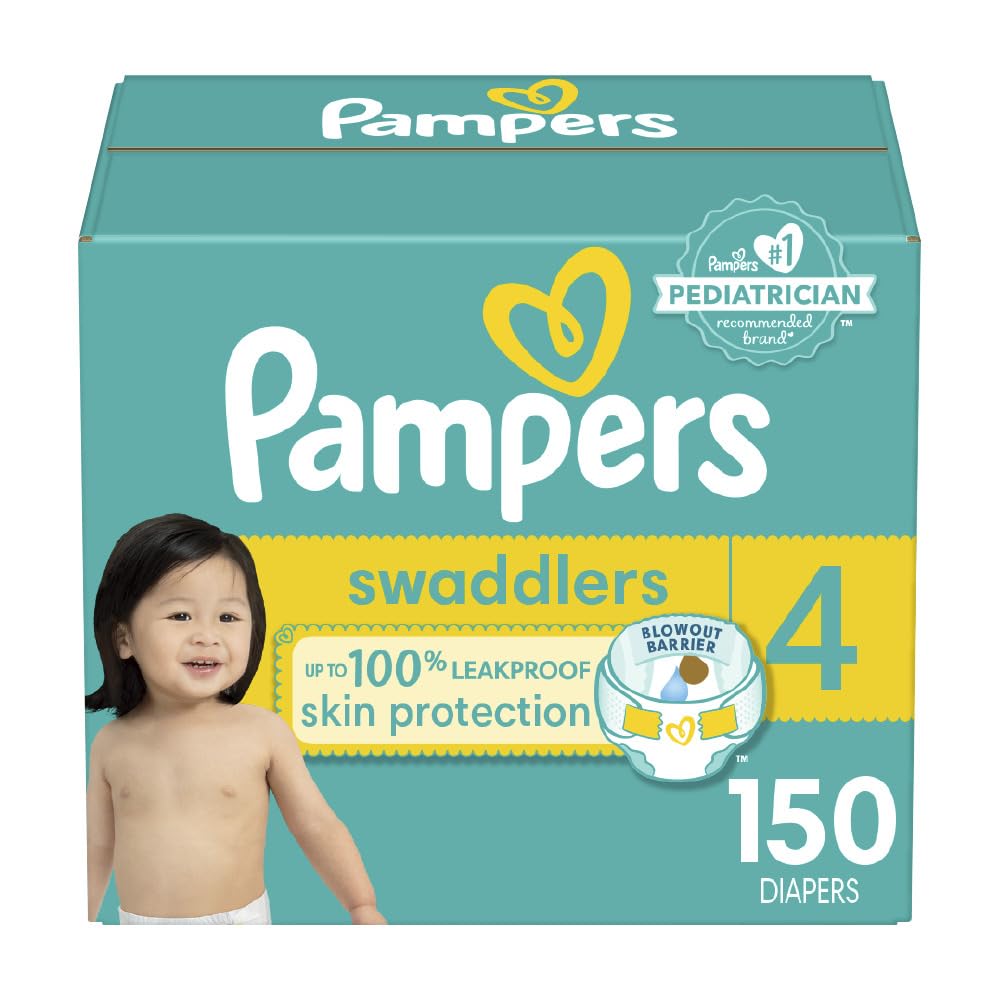 cena pampers premium care 1