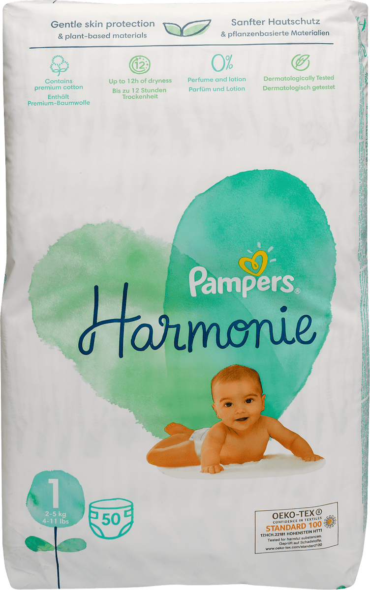 pampers premium care jak widac ze pielucha zasikana