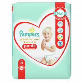 pampers pieluszki rozmiar 4+