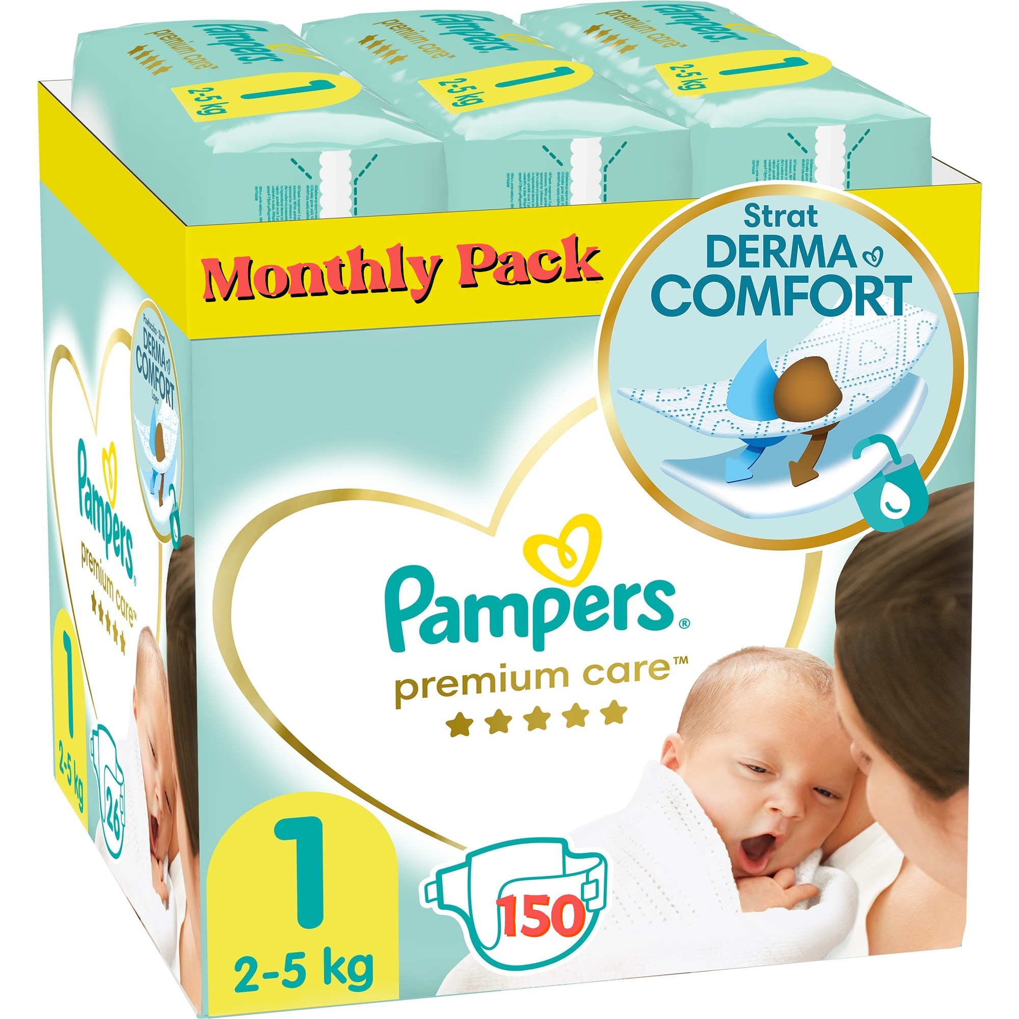 mayen pampers fabrik