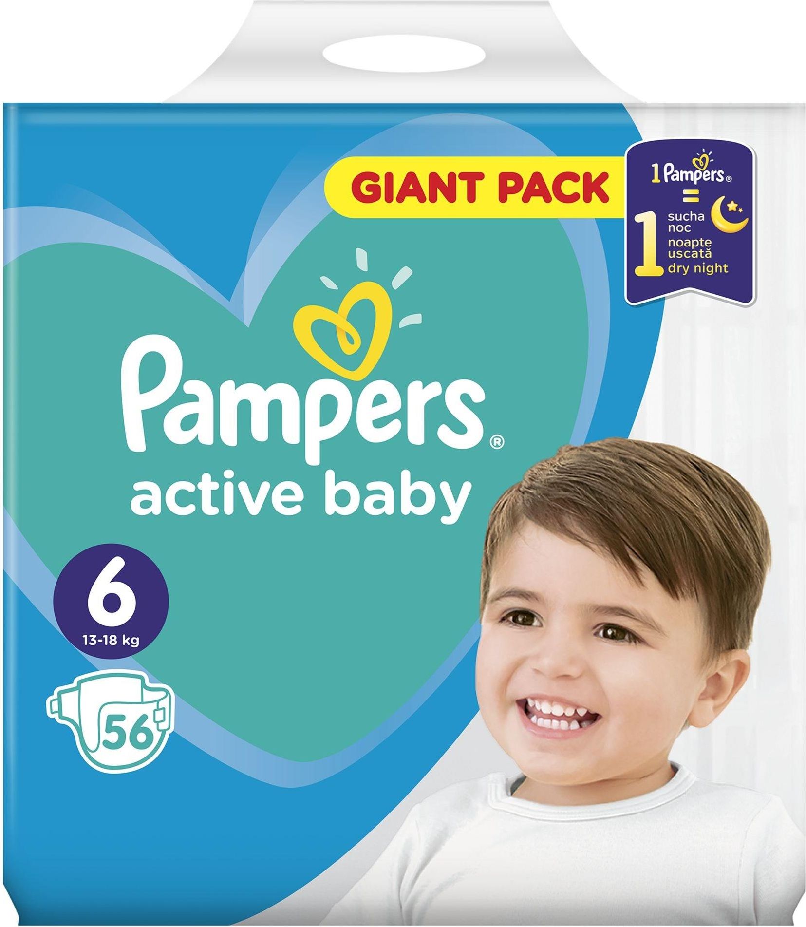 pampers premium care 2 240