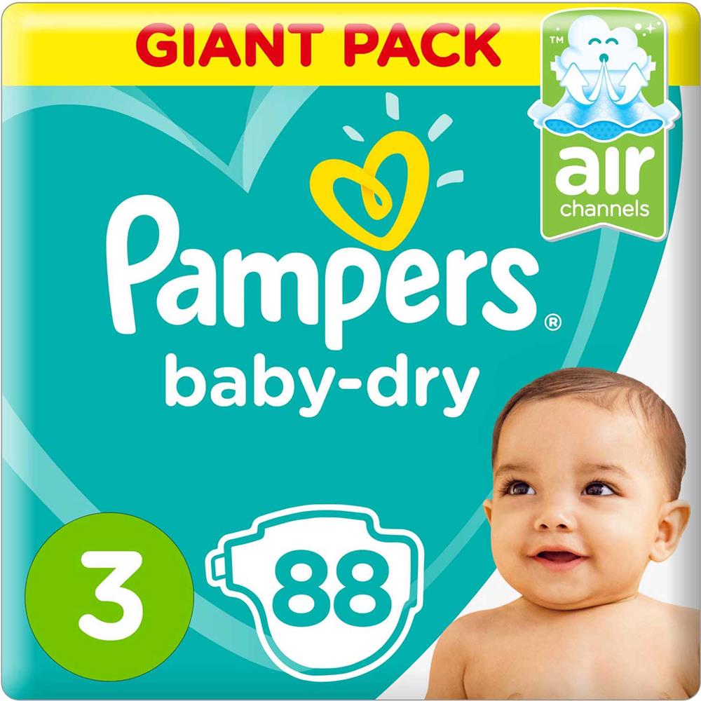 pampers pampers