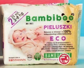 pieluszki bambusowe w jakiej temperaturze prać