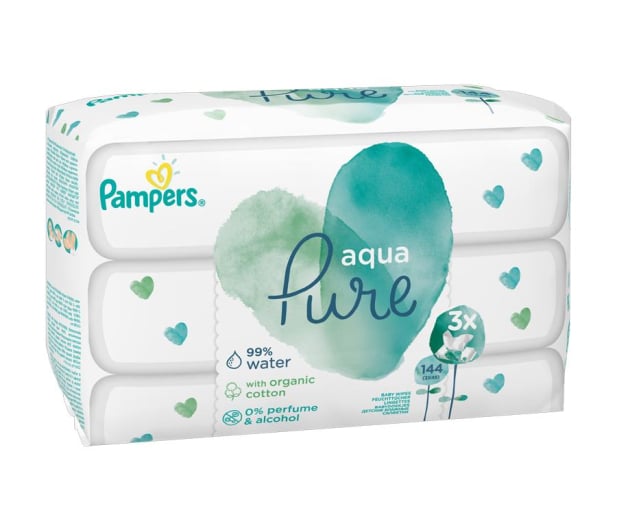 pampers 1 z paskiem