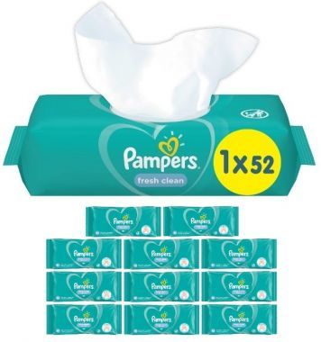 pampers jamnika