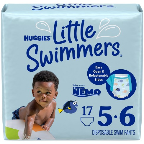 pampers 1 22 szt cena